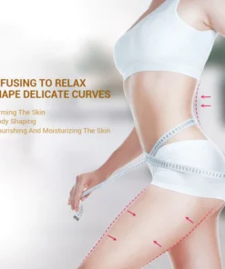 LIMETOW™ Ginseng Anti Cellulite Slimming Soap