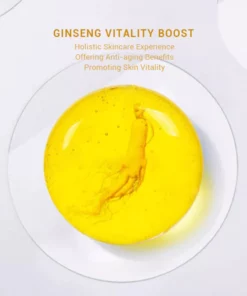 LIMETOW™ Ginseng Anti Cellulite Slimming Soap