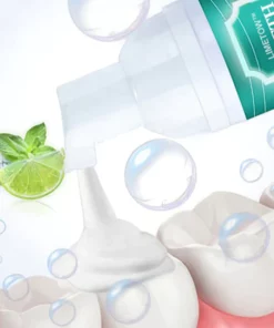 LIMETOW™ Herbal Mouthwash