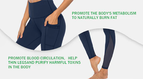 LIMETOW™ Herbal foot soaking pills