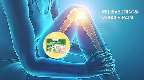 LIMETOW™ Herbal foot soaking pills