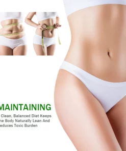 LIMETOW™ Herbal foot soaking pills