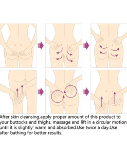 LIMETOW™ Hip Plump Capric Oil