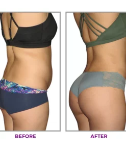 LIMETOW™ Hip Plump Capric Oil