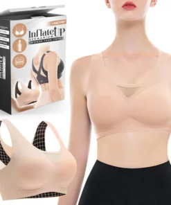 LIMETOW™ InflateUP Germanium Women Tank Tops