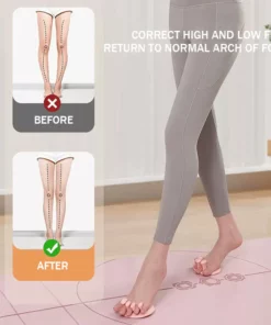 LIMETOW™ Leg Stability Trainer