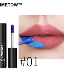 LIMETOW™ Lip Glaze