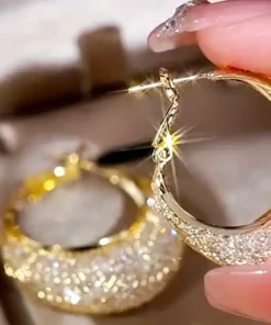 LIMETOW™ Lymphogermane Earrings