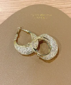 LIMETOW™ Lymphogermane Earrings