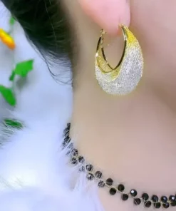 LIMETOW™ Lymphogermane Earrings