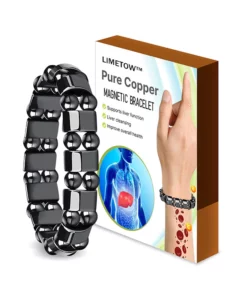 LIMETOW™ Magnetic Therapy Copper Bracelet