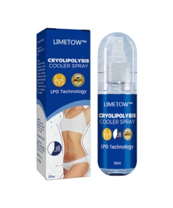 LIMETOW™ Slimming Condensation Spray