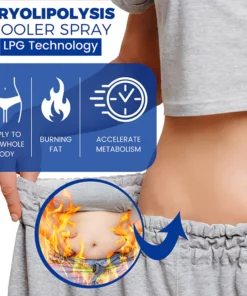 LIMETOW™ Slimming Condensation Spray