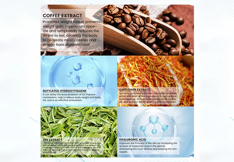 LIMETOW™ Slimming Condensation Spray