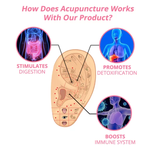 Lenreey™ Lymphvity MagneTherapy Subang Germanium