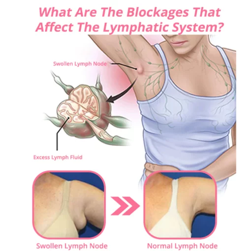 Lenreey™ Lymphvity MagneTherapy Subang Germanium