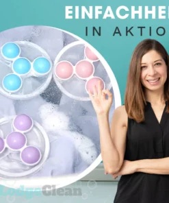 LodgeClean™ Fussel- und Pelzfänger