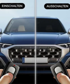 Lyseemin™ Fenster-Sichtschutz Automatische intelligente Tönung für Autos