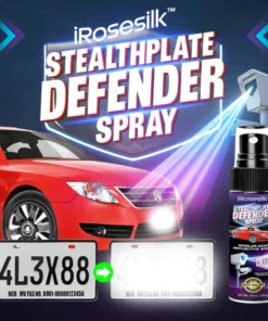 Lyseemin™ StealthPlate Defender Spray