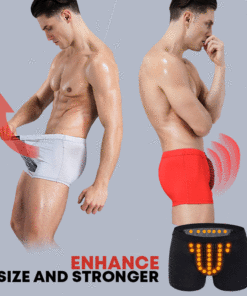 Magnetic Enhance Men’s Underwear