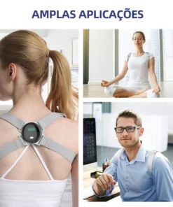 Mericle™ Ultrasonic & Infravermelhos distantes portátil Linfático Corpo calmante Esculpir Pescoço Dispositivo