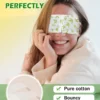 Msckt™ Plant extract eye spa steam eye mask