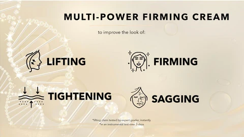 Oveallgo™ Multi-Power Firming Magic Cream