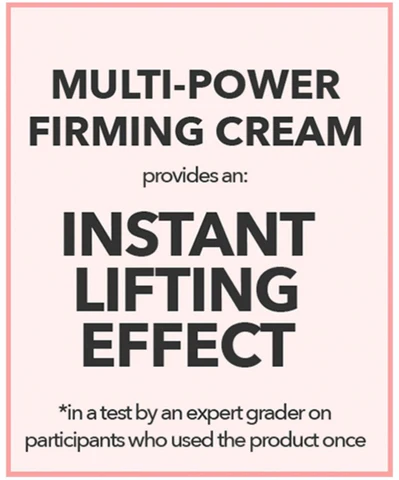Oveallgo™ Multi-Power Firming Magic Cream
