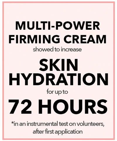 Oveallgo™ Multi-Power Firming Magic Cream