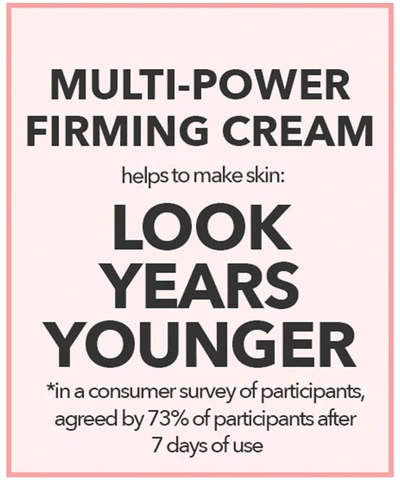 Oveallgo™ Multi-Power Firming Magic Cream