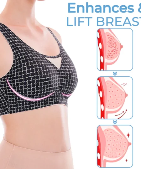 NeGusY™ InflateUP Germanium Women Tank Tops