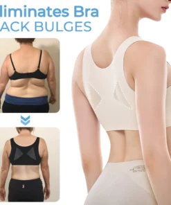 NeGusY™ InflateUP Germanium Women Tank Tops