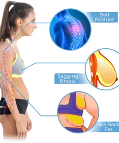 NeGusY™ InflateUP Germanium Women Tank Tops