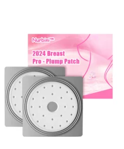 Nurbini™ Breast Pro - Plump Patch