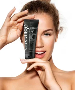 Oveallgo™ Clinical SkinCare مستحضر شد العين الفوري