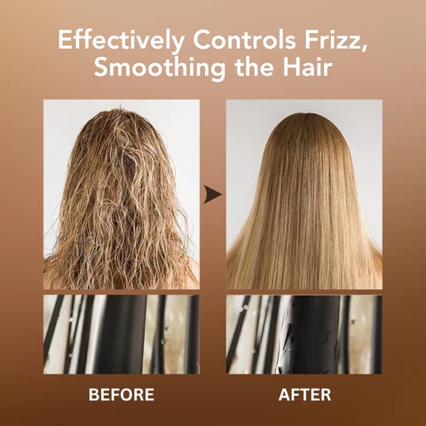 Oveallgo™ Essence Collagen Hair Treatment