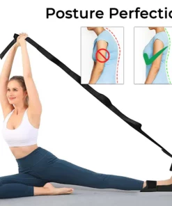 Tali Regangan Progresif Fleksibel Oveallgo™