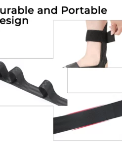 Tali Regangan Progresif Fleksibel Oveallgo™