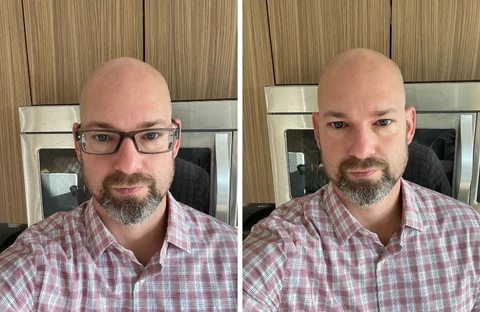 Oveallgo™ AquaVision Daily Liquid Lens