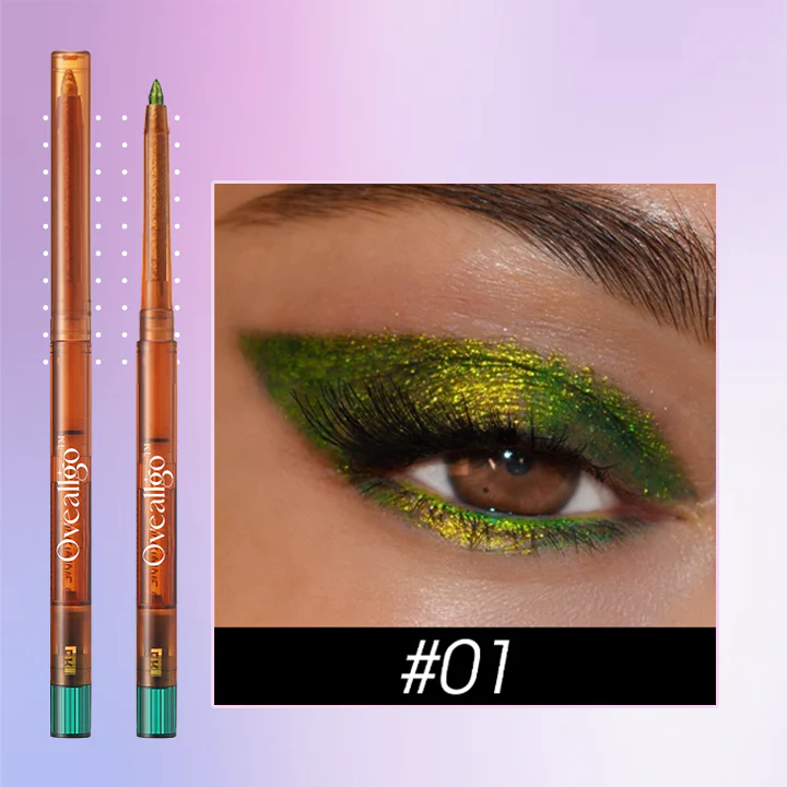 Oveallgo™ ChromeLuxe Gel Liner - Image 7