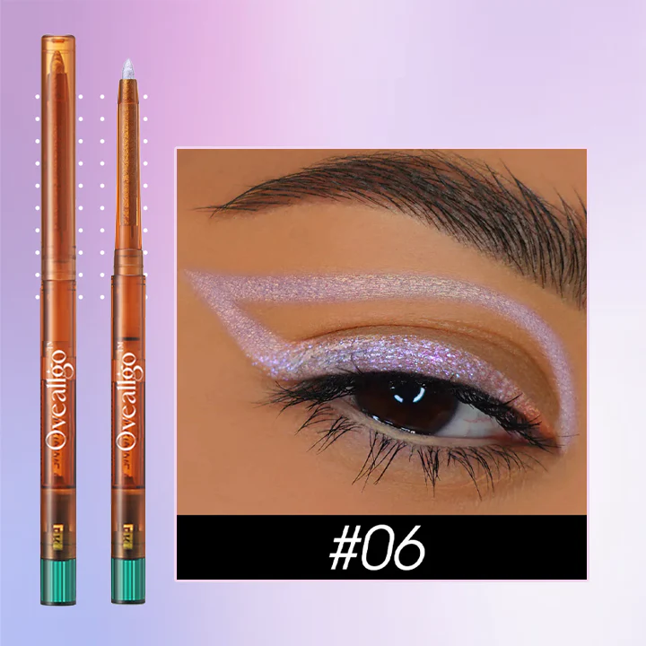 Oveallgo™ ChromeLuxe Gel Liner - Image 2