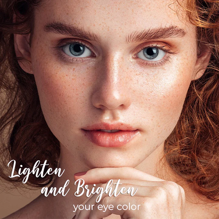 Gotas para los Ojos IrisInk Oveallgo™