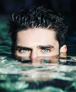 Gotas para los Ojos IrisInk Oveallgo™