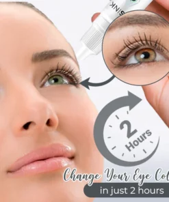 Gotas para los Ojos IrisInk Oveallgo™