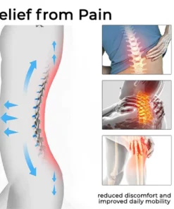 Oveallgo™ Progressive Stretch Strap