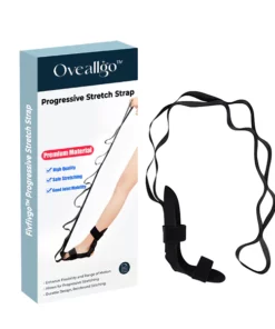 Oveallgo™ Correa elástica progresiva