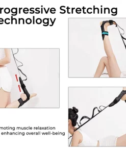 Oveallgo™ Progressive Stretch Strap
