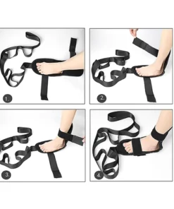 Oveallgo™ Progressive Stretch Strap