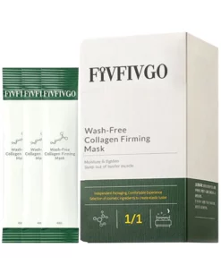 Fivfivgo™ PureMe Koreanische Kollagen-Straffungsmaske