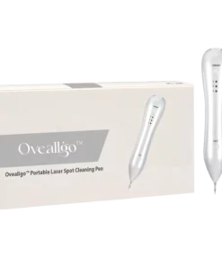 Oveallgo™ Spotfree GLOW Electric Cosmetic Pen